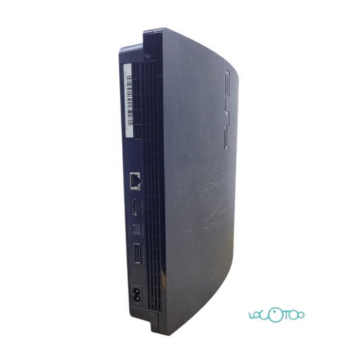 SONY PS3 SLIM 250 Gb