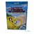  NINTENDO WII U HORA DE AVENTURAS FINN Y JA