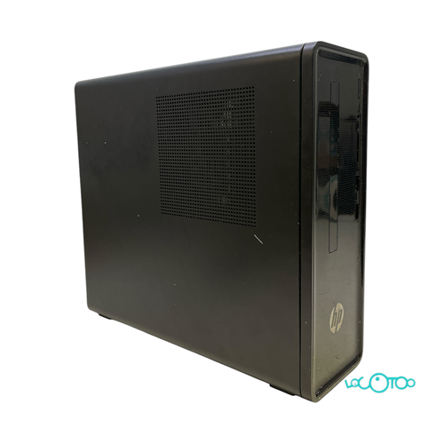 PC HP TPC-W054-SF 256 GB SATA 8 GB AMD A9 R