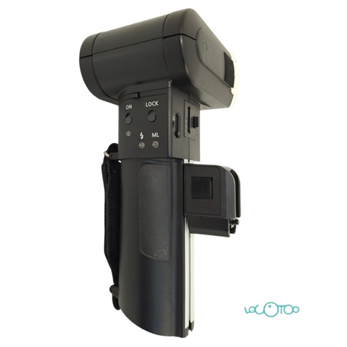 FLASH METZ 76 MZ-5 DIGITAL