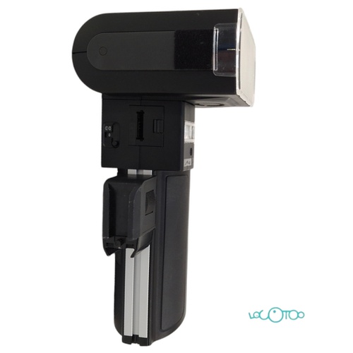 FLASH METZ 76 MZ-5 DIGITAL