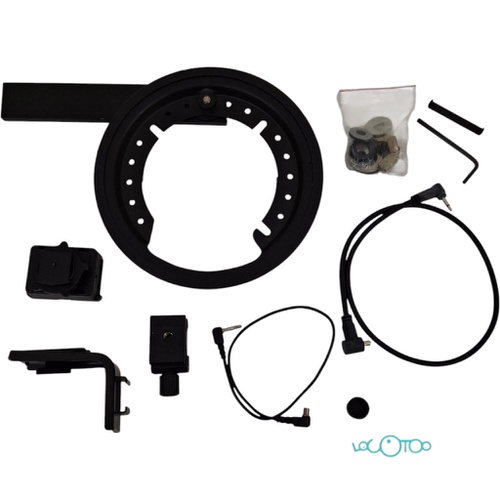 FLASH METZ 76 MZ-5 DIGITAL