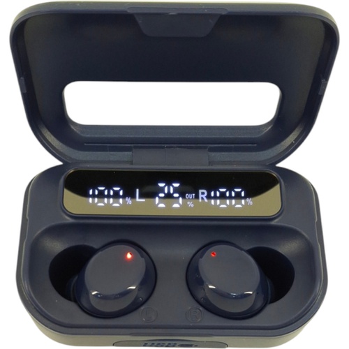 AURICULARES BLUETOOTH LEKABY Q26 