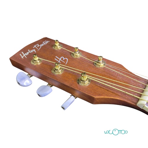  HARLEY BENTON HBCG-45 N