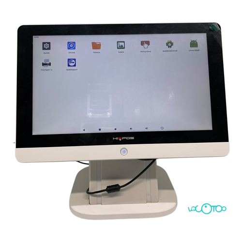 TPV HIOPOS SUN+ 32 GB 4 GB 15,6 '' Android 