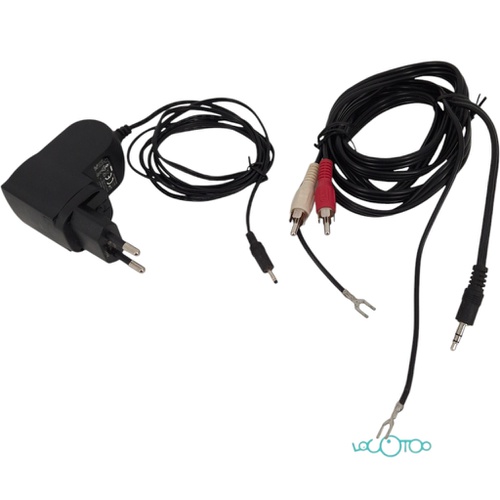 GRABADOR DIGITAL RELOOP C60