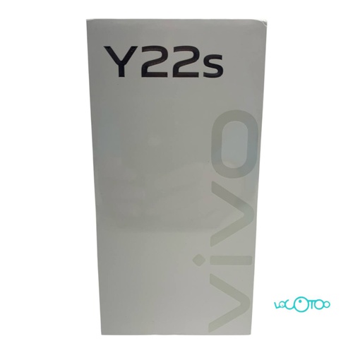 SMARTPHONE VIVO Y22S 4/64GB