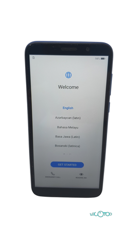 Smartphone HUAWEI Y5P Libre 5,45" 2 GB 32 G