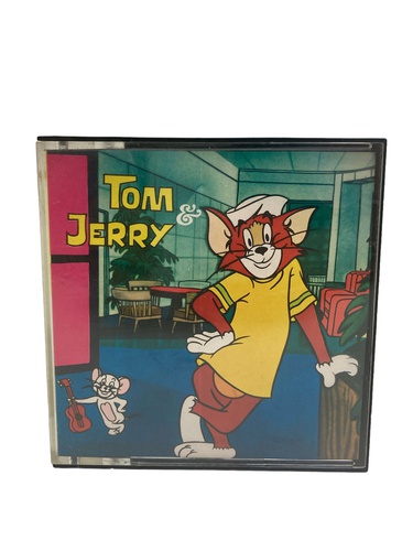 Varios Discos, Libros y Películas PELICULA 