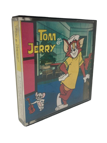 Varios Discos, Libros y Películas PELICULA 