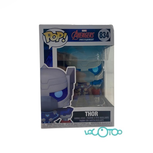 Figuras Acción FUNKO THOR 834