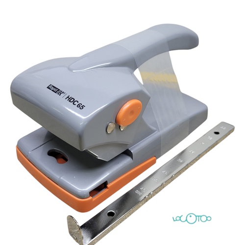RAPID PERFORADORA PAPEL