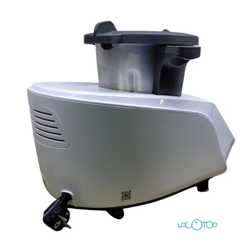  SILVERCREST MONSIEUR CUISINE CONNECT