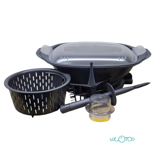  SILVERCREST MONSIEUR CUISINE CONNECT