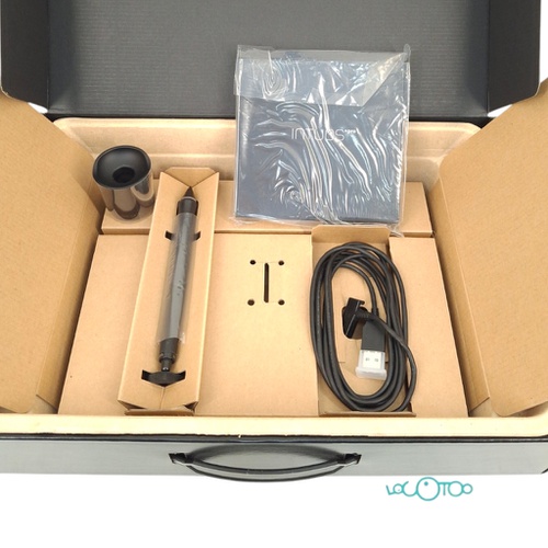 TABLETA GRÁFICA WACOM INTUOS PRO S