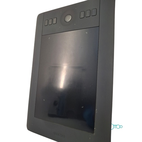 TABLETA GRÁFICA WACOM INTUOS PRO S