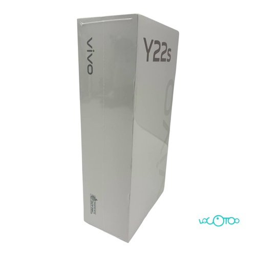 SMARTPHONE VIVO Y22S 4/64GB