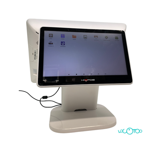 TPV HIOPOS SUN+ 32 GB 4 GB 15,6 '' Android 