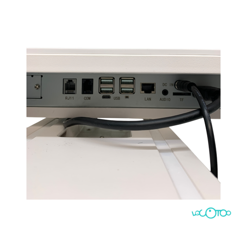 TPV HIOPOS SUN+ 32 GB 4 GB 15,6 '' Android 