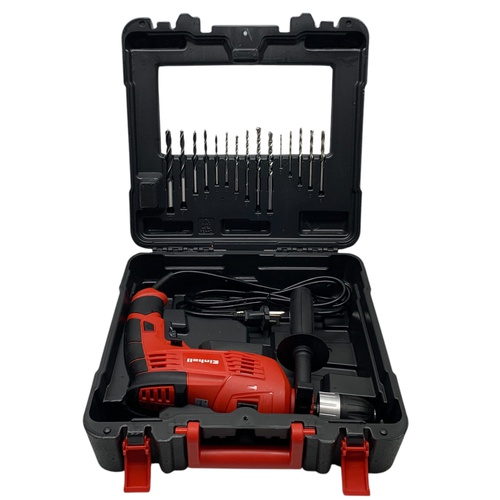 Taladro Eléctrico EINHELL TC-ID 1000 E Reve