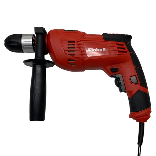 Taladro Eléctrico EINHELL TC-ID 1000 E Reve