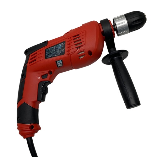 Taladro Eléctrico EINHELL TC-ID 1000 E Reve