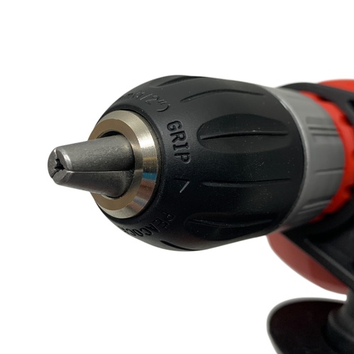 Taladro Eléctrico EINHELL TC-ID 1000 E Reve