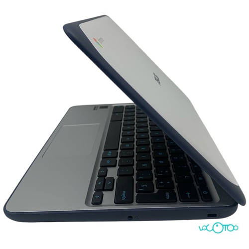 PORTÁTIL ASUS CHROMEBOOK C202X 32GB