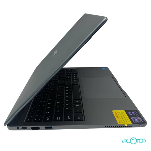 PORTÁTIL ACEMAGIC AX16 16/512GB