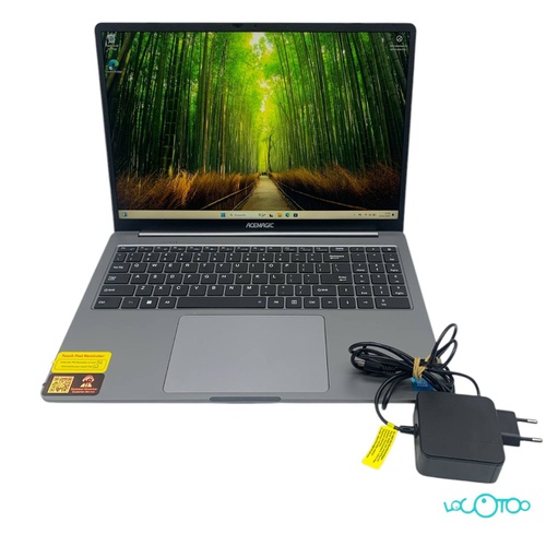 PORTÁTIL ACEMAGIC AX16 16/512GB