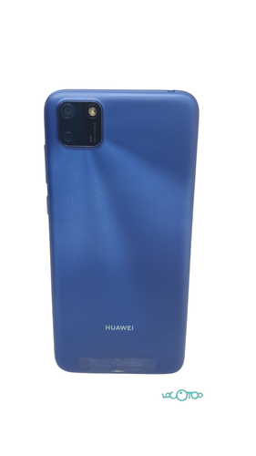 Smartphone HUAWEI Y5P Libre 5,45" 2 GB 32 G