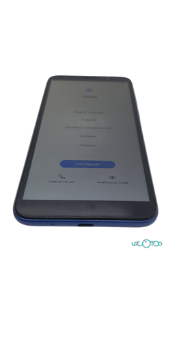 Smartphone HUAWEI Y5P Libre 5,45" 2 GB 32 G