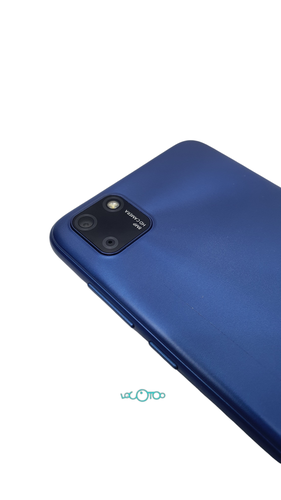 Smartphone HUAWEI Y5P Libre 5,45" 2 GB 32 G