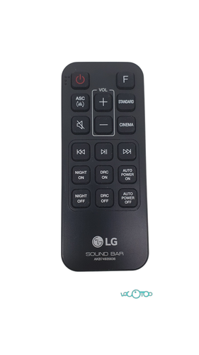 Barra Sonido Home Cinema LG SK1D USB Blueto