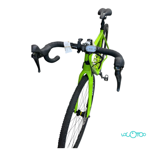 Bicicleta Carretera MMR X-GRIP Cuadro de Al