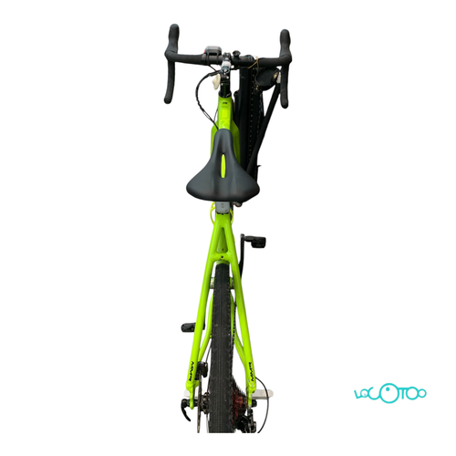 Bicicleta Carretera MMR X-GRIP Cuadro de Al
