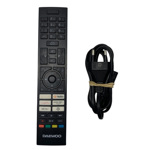 TV LED DAEWOO 40DM54FA1 WIFI SmartTV TDT 40