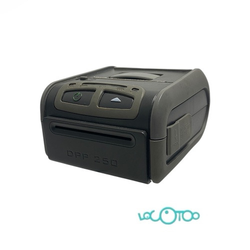 Impresora Etiquetas DATECS DPP-250