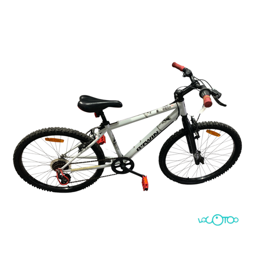 Bicicleta Infantil ROCKRIDER 300