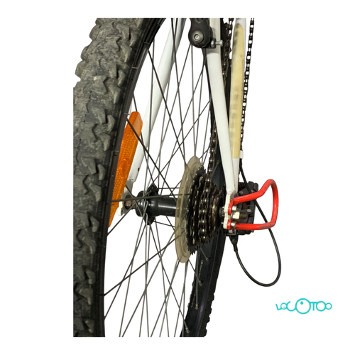 Bicicleta Infantil ROCKRIDER 300