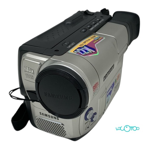 VIDECÁMARA DIGITAL SAMSUNG VP-L700 HI8