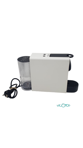 Cafetera Capsula KRUPS ESSENZA MINI XN110 N