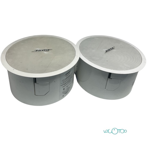 BOSE FreeSpace 3 Series II - 2 Subwoofer