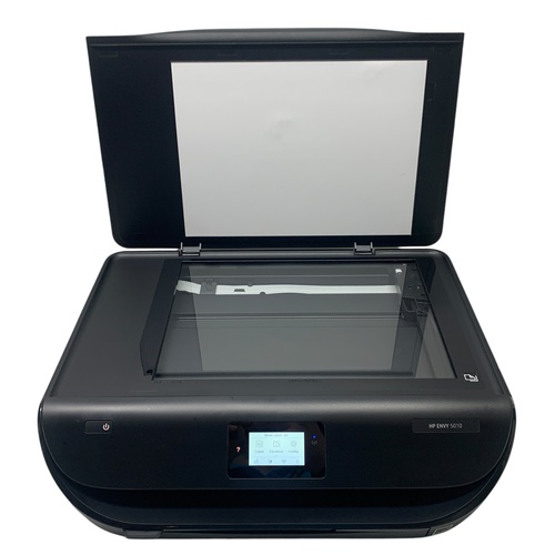Impresora HP ENVY 5010 Inyección Color B/N 