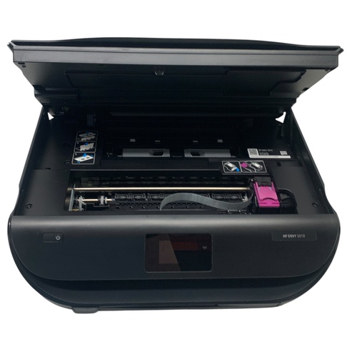 Impresora HP ENVY 5010 Inyección Color B/N 
