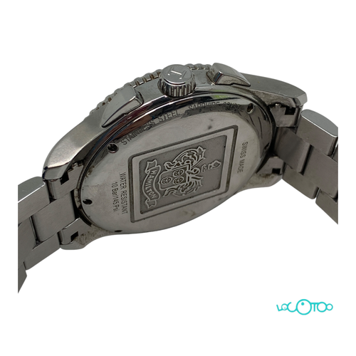 Reloj Pulsera HAMILTON JAZZMASTER SEAVIEW H