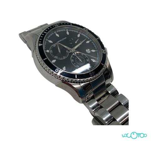 Reloj Pulsera HAMILTON JAZZMASTER SEAVIEW H