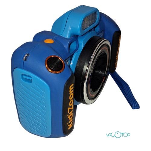 VTECH KIDIZOOM DUO FX