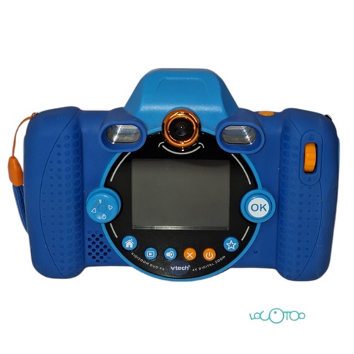 VTECH KIDIZOOM DUO FX