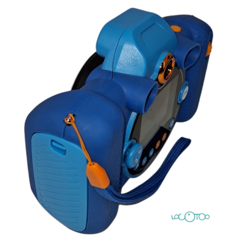 VTECH KIDIZOOM DUO FX